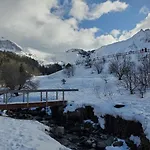 Bel Spacieux 44m² A Pour 6 Personnes شقة *