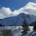 شقة Bel Spacieux 44m² A Pour 6 Personnes *