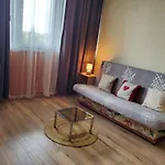 Bel Spacieux 44m² à Pour 6 Personnes Apartamento Super Besse