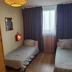 Bel Spacieux 44m² à Pour 6 Personnes Apartamento Super Besse