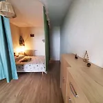 Apartamento Bel Spacieux 44m² à Pour 6 Personnes Super Besse