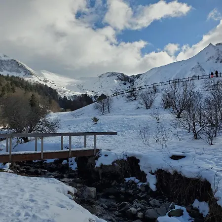 Bel Spacieux 44m² A Pour 6 Personnes شقة *