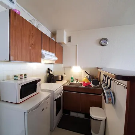Bel Spacieux 44m² A Pour 6 Personnes