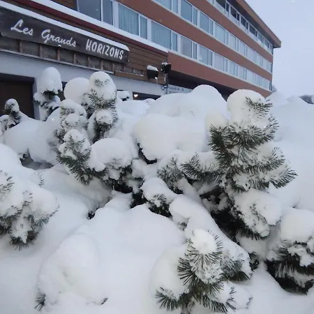 شقة Bel Spacieux 44m² A Pour 6 Personnes *