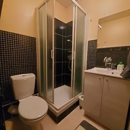 Bel Spacieux 44m² à Pour 6 Personnes *