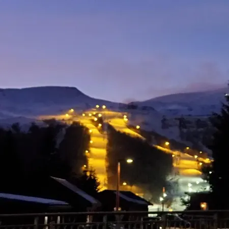 Bel Spacieux 44m² A Pour 6 Personnes * سوبر بيس