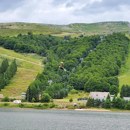 Bel Spacieux 44m² A Pour 6 Personnes * سوبر بيس