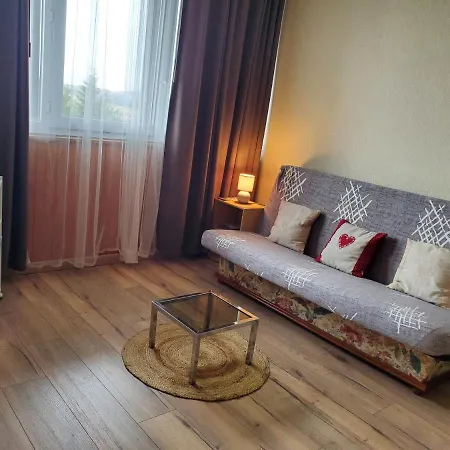 Bel Spacieux 44m² A Pour 6 Personnes شقة سوبر بيس