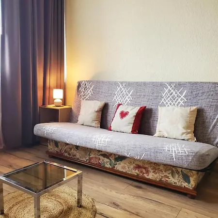 Bel Spacieux 44m² A Pour 6 Personnes *