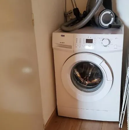 Bel Spacieux 44m² A Pour 6 Personnes Apartament