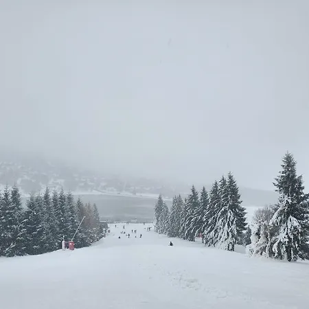 Bel Spacieux 44m² A Pour 6 Personnes شقة سوبر بيس