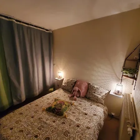 Bel Spacieux 44m² A Pour 6 Personnes شقة *