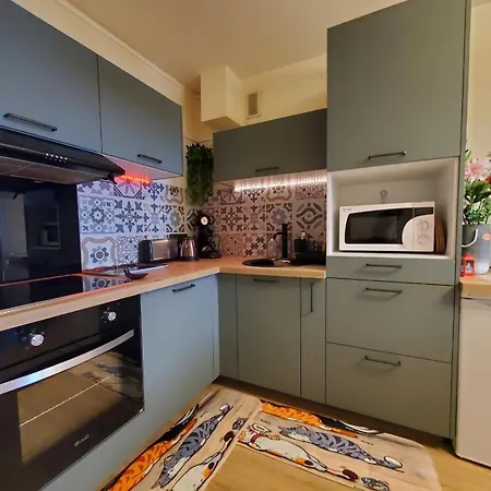 Bel Spacieux 44m² à Pour 6 Personnes Super Besse